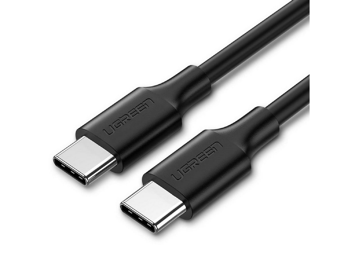 UGREEN USB Type C Lade- und Datenkabel Power Delivery und Quick Charge 3A 3m Smartphone-Kabel von UGREEN