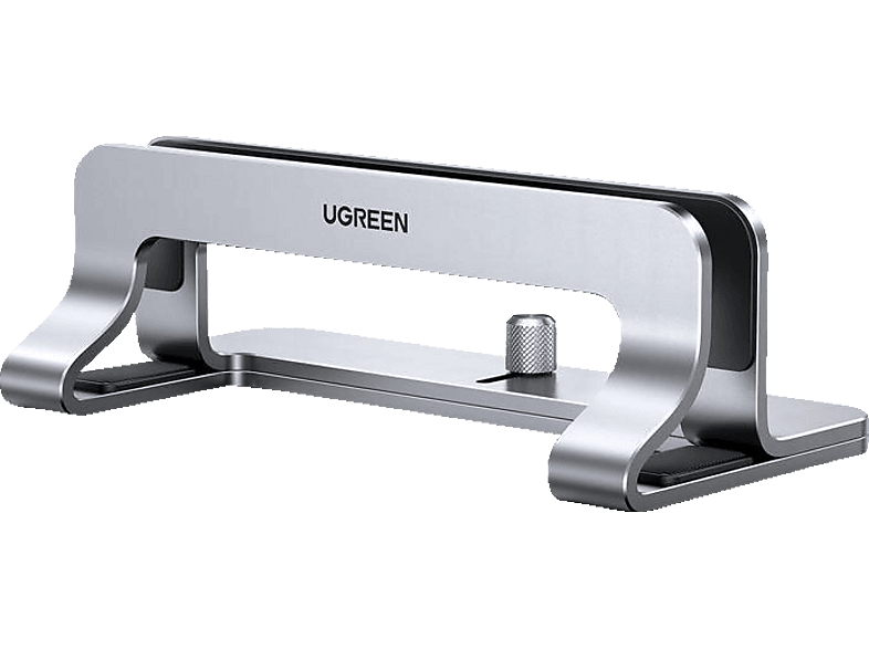 UGREEN Vertikaler Laptopständer, Silver von UGREEN