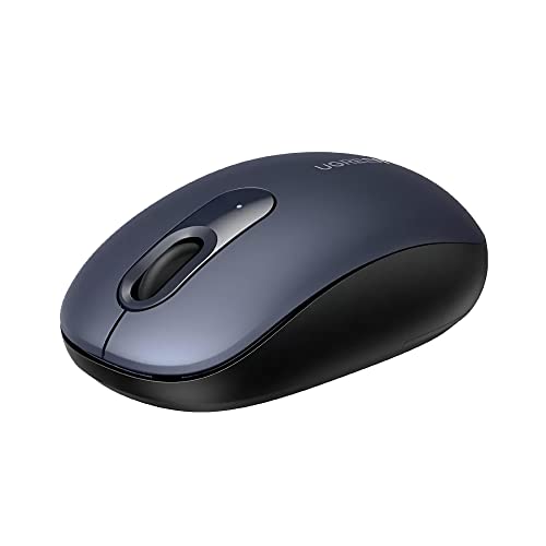 UGREEN Wireless Mouse 90550 2,4 G (Midnight Blue) von UGREEN