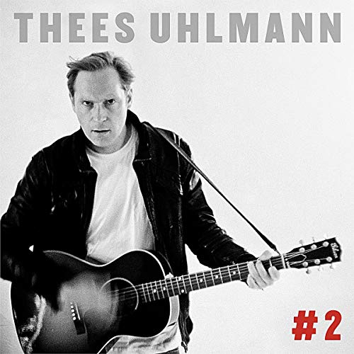 #2 [Vinyl LP] von UHLMANN,THEES