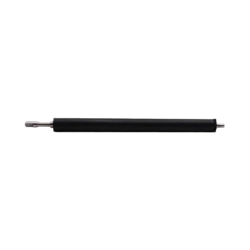5pc Compatible Fixierer unter Druckrolle Kompatibel mit verschiedene Laserdrucker, einschließlich P1102 P1566 P1606 M1132 M1536 M1212 M1214 M1217 CP1525 M125 M127 M128 M201 M225(5X Sponge Roller BK) von UHRSERNJ