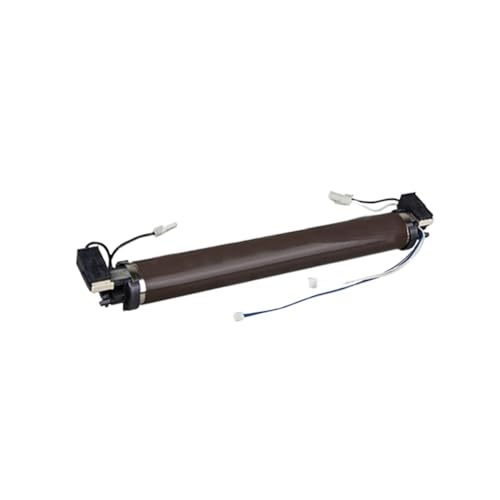 UHRSERNJ Kompatible Fixierheizungseinheit Kompatibel mit 220 V und 110 V Kompatibel mit die M630 -MFP -Serie von Enterprise(110V) von UHRSERNJ