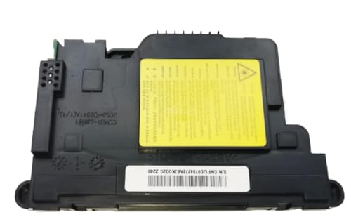 UHRSERNJ Kompatible Tonerpatrone JC97-03857A JC97-04065A Kompatibel mit Laserdrucker M3375 M3870 M4020 M4075 M4025 M3875 SCX-4833 5637 JC97-04272AAAA(JC97-03857A) von UHRSERNJ