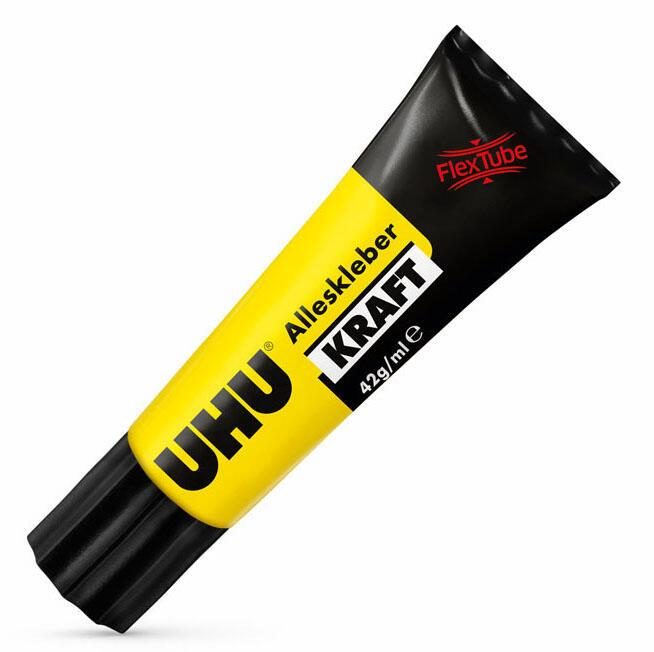 UHU Alleskleber 42,0 g UHU Alleskleber 42,0 g von UHU