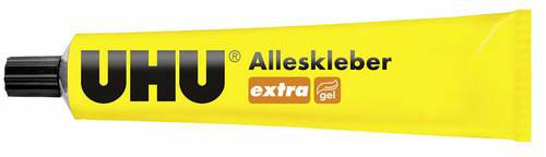 UHU Alleskleber 46050 125g von UHU