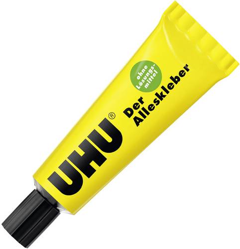 UHU Alleskleber 48295 35g von UHU