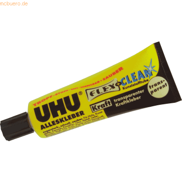 UHU Alleskleber Kraft 42g UHU Alleskleber Kraft 42g von UHU