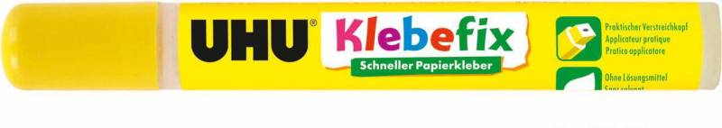 UHU Bastelkleber 25,0 g von UHU