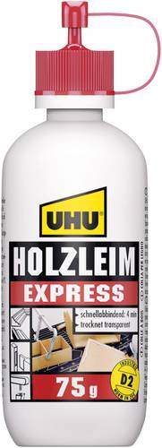 UHU Express Holzleim 48580 75g von UHU
