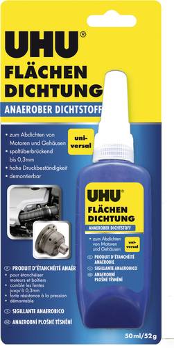 UHU Flächendichtung 47020 50ml UHU Flächendichtung 47020 50ml von UHU