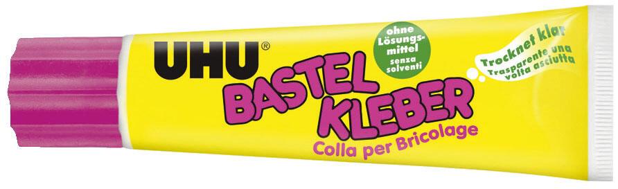 UHU Flüssigkleber 90,0 g UHU Flüssigkleber 90,0 g von UHU