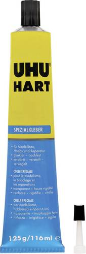 UHU Hart Modellbaukleber 45525 125g von UHU