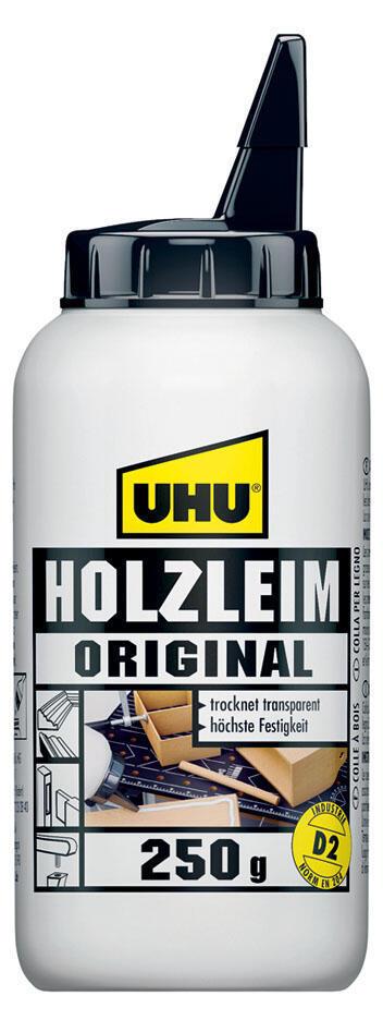UHU Holzleim 250,0 g UHU Holzleim 250,0 g von UHU