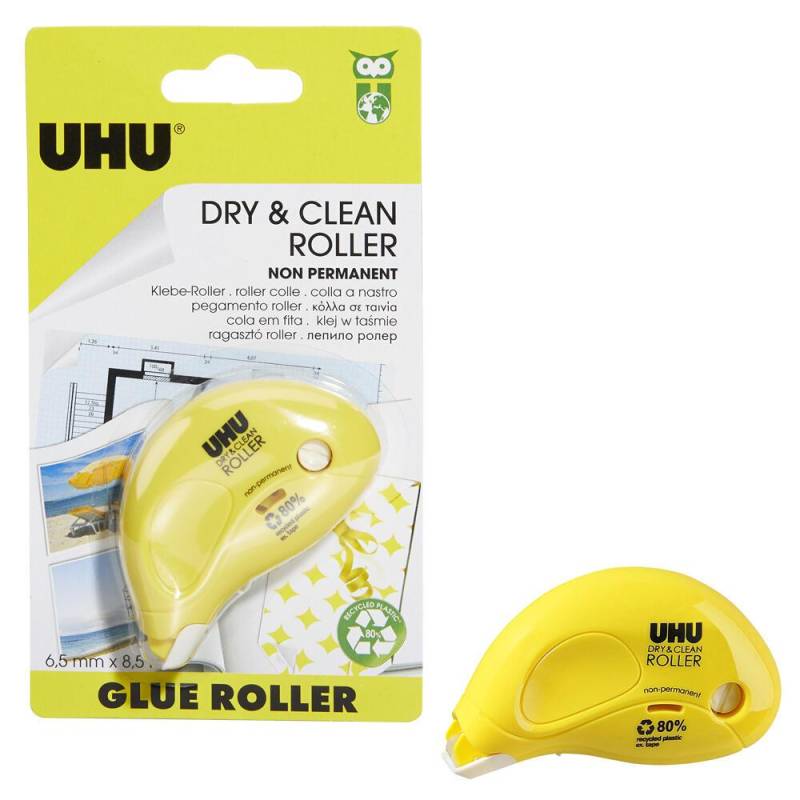 UHU Kleberoller ablösbar UHU Kleberoller ablösbar von UHU