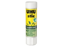 UHU Limstift ReNATURE, 8,2 g 81x128x81mm (24stk) von UHU