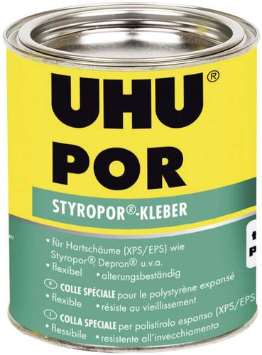 UHU POR Styropor®-Kleber 45935 570g von UHU