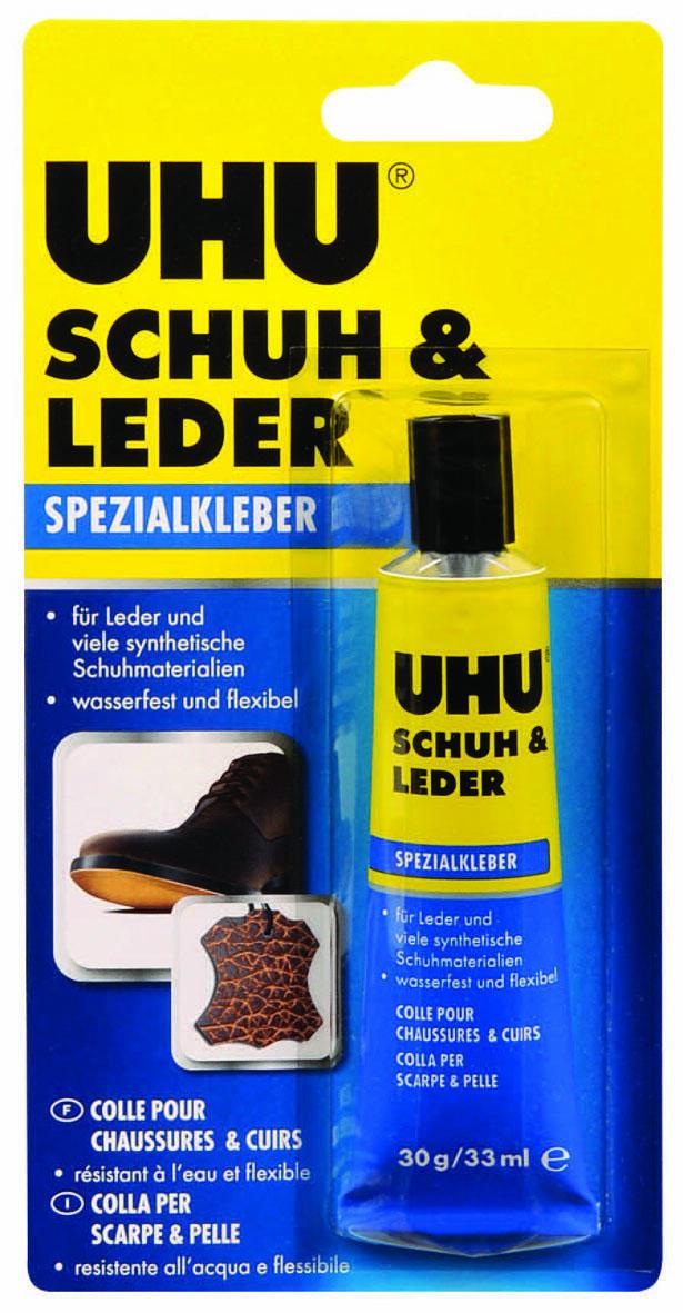 UHU Spezialkleber 30,0 g UHU Spezialkleber 30,0 g von UHU