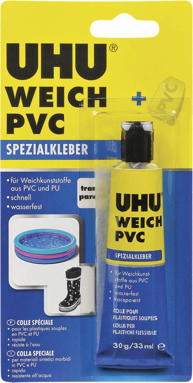 UHU Spezialkleber 30,0 g UHU Spezialkleber 30,0 g von UHU
