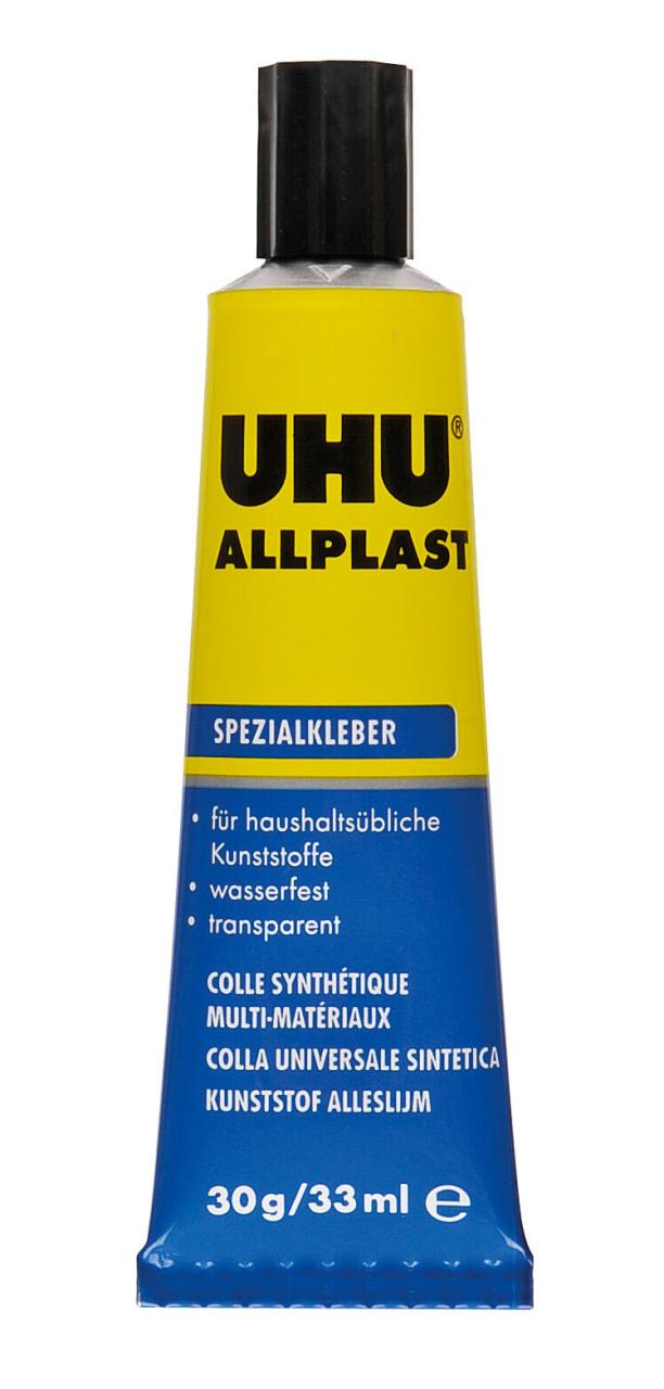 UHU Spezialkleber 30 g von UHU