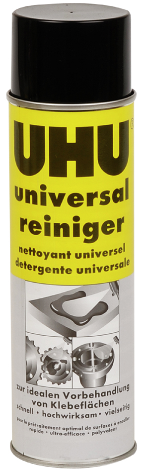UHU Universalreiniger, 500 ml Spray von UHU