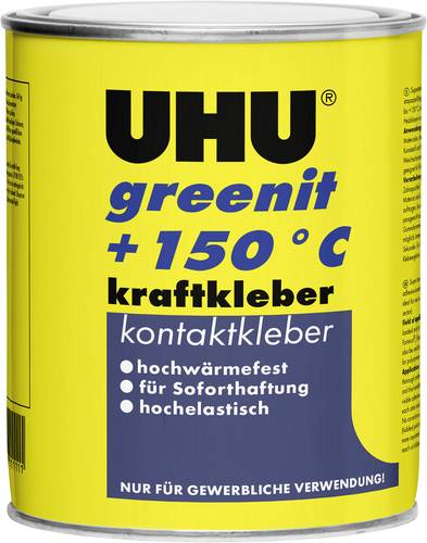 UHU greenit Kontaktkleber 45401 650g von UHU