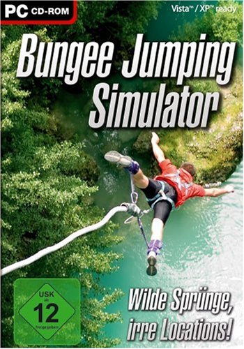 Bungee Jumping Simulator - [PC] von UIG Entertainment GmbH