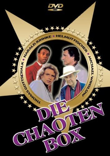 Die Chaoten Box [3 DVDs] von UIG Entertainment GmbH