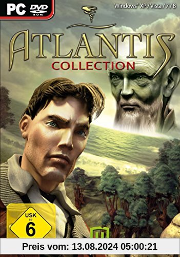 Atlantis Collection von UIG