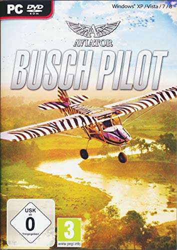 Aviator - Busch Pilot - [PC] von UIG