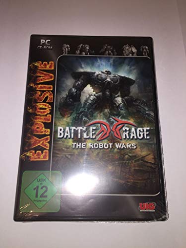 Explosive Battle Rage - [PC] von UIG