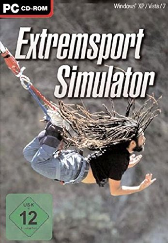 Extremsport Simulator - [PC] von UIG