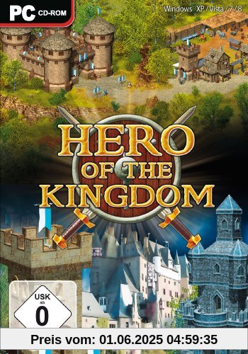 Hero of the Kingdom von UIG