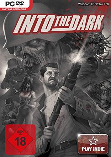 Into the Dark - [PC] von UIG