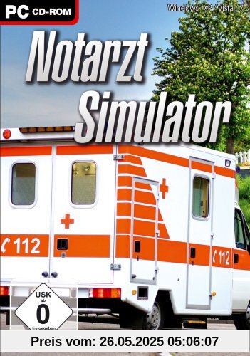 Notarzt Simulator von UIG