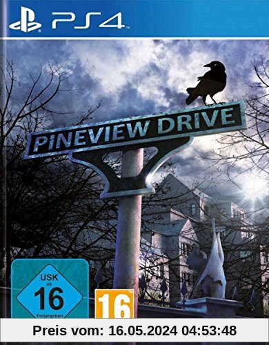 Pineview Drive von UIG