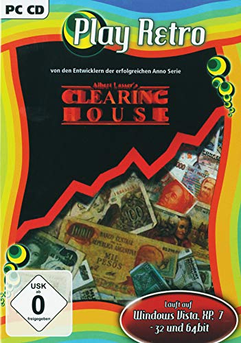Play Retro - Clearing House - [PC] von UIG
