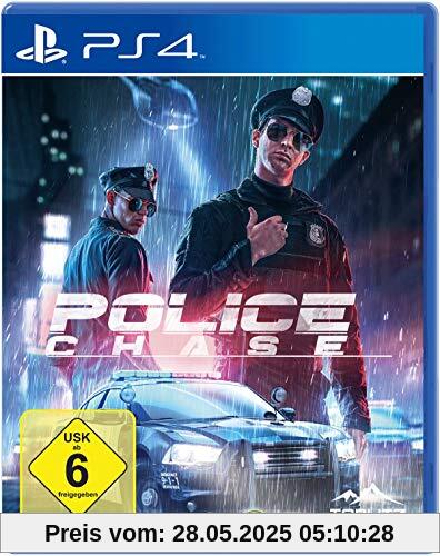 Police Chase von UIG