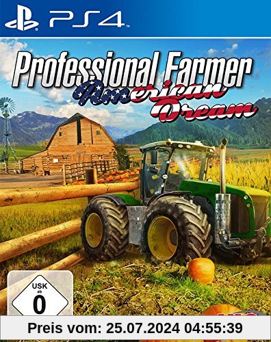 Professional Farmer - American Dream von UIG