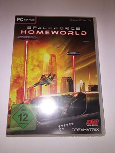 Spaceforce Homeworld - [PC] von UIG