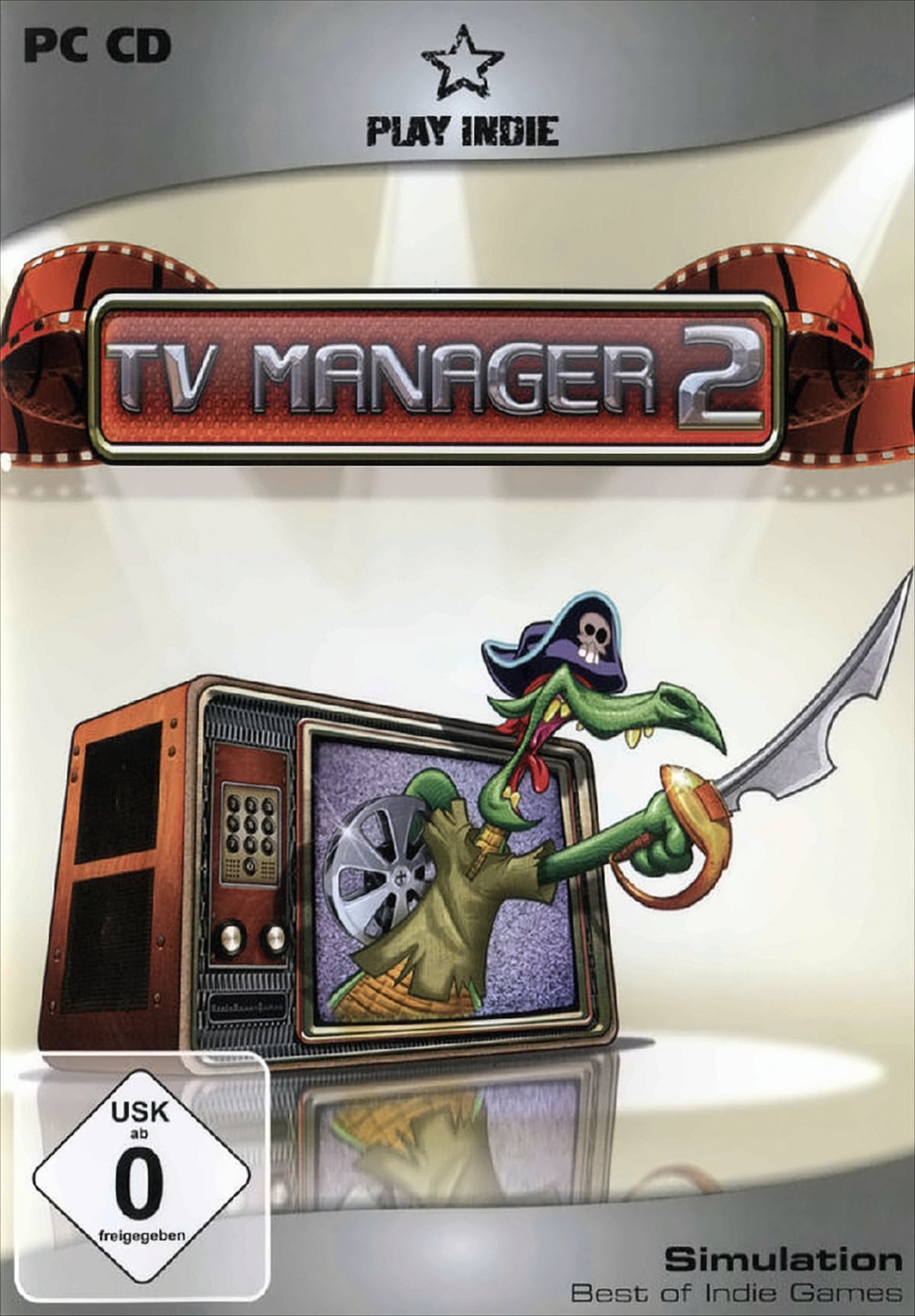 TV Manager 2 von UIG