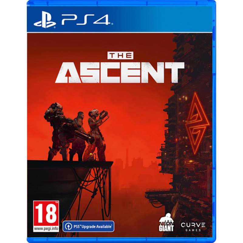 The Ascent von UIG
