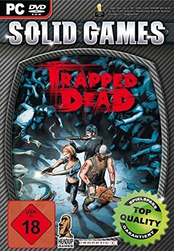 Trapped Dead - [PC] von UIG