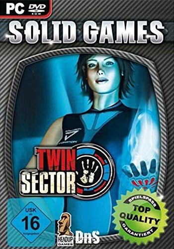 Twin Sector - [PC] von UIG