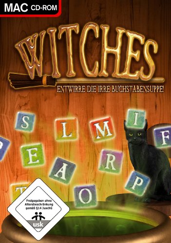 Witches - [PC] von UIG