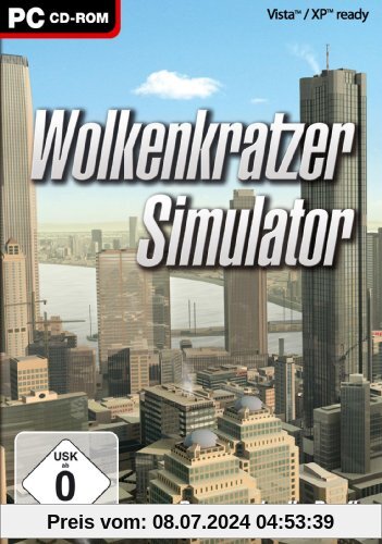 Wolkenkratzer Simulator von UIG