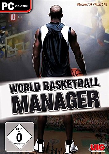 World Basketball Manager Tycoon - [PC] von UIG