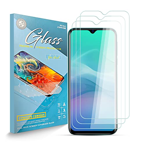 Displayschutzfolie Kompatibel für Blackview A60 Pro,9H Härte Anti-Kratzer Blasenfrei Gehäusefreundlich Ultradünn Klare HD Glas Schutzfolie Kompatibel für Blackview A60 Pro Displayschutzfolie Kompatibel für Blackview A60 Pro,9H Härte Anti-Kratzer Blasenfrei Gehäusefreundlich Ultradünn Klare HD Glas Schutzfolie Kompatibel für Blackview A60 Pro von UIOK