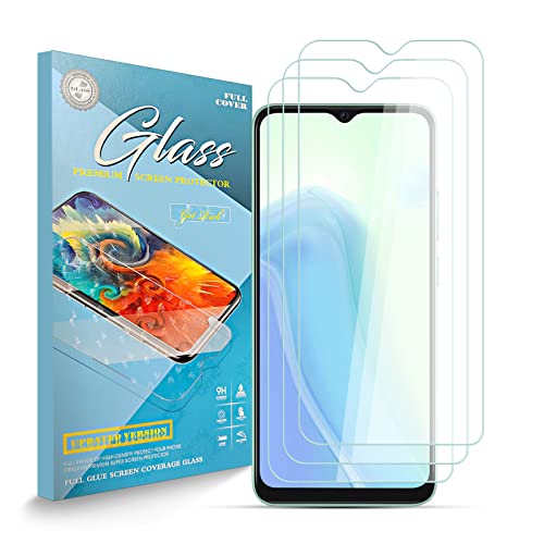Displayschutzfolie Kompatibel für Blackview A70,9H Härte Anti-Kratzer Blasenfrei Gehäusefreundlich Ultradünn Klare HD Glas Schutzfolie Kompatibel für Blackview A70 Displayschutzfolie Kompatibel für Blackview A70,9H Härte Anti-Kratzer Blasenfrei Gehäusefreundlich Ultradünn Klare HD Glas Schutzfolie Kompatibel für Blackview A70 von UIOK