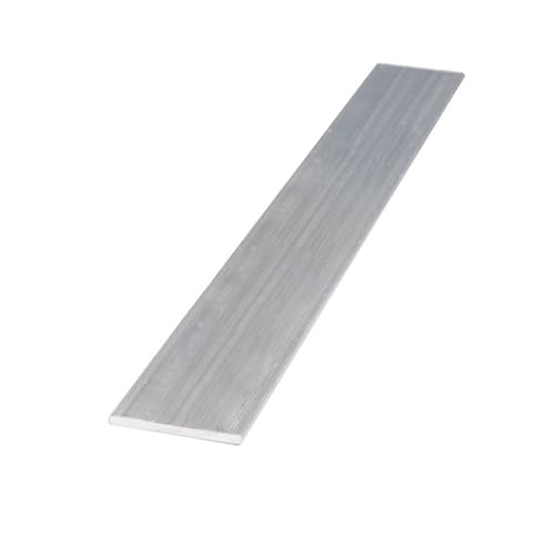 Aluminium-Flachstange, 1 Stück Aluminium-Flachstangenmaterial, 6061 Aluminiumlegierung Flachstangenplatte L 4-20 Zoll, flache Aluminiumplatten, Aluminiumstangenmaterial (200 mm x 30 x 50 mm)(200MMX8X1 Aluminium-Flachstange, 1 Stück Aluminium-Flachstangenmaterial, 6061 Aluminiumlegierung Flachstangenplatte L 4-20 Zoll, flache Aluminiumplatten, Aluminiumstangenmaterial (200 mm x 30 x 50 mm)(200MMX8X1 von UIONBUN