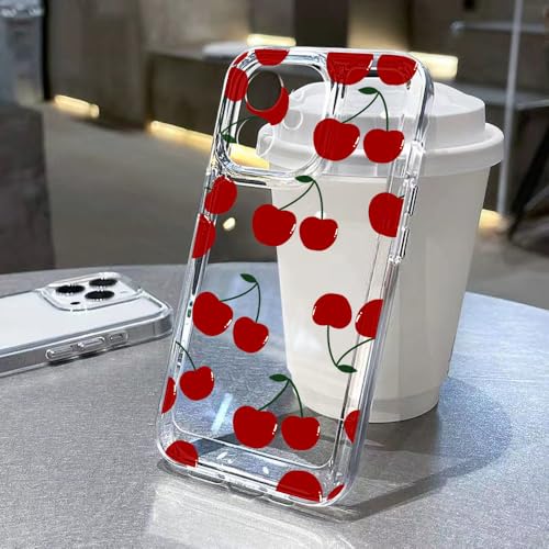 UJNHGQ Blumenhülle für iPhone 11 Hüllen für iPhone 15 12 13 14 16 Pro Max X XR XS Max 14 15 Plus 16Pro für iPhone16 Klare stoßfeste Hülle, TH87, für iPhone 16 von UJNHGQ